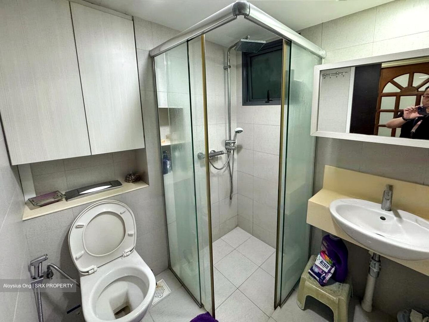 Blk 1 The Pinnacle@Duxton (Bukit Merah), HDB 5 Rooms #455841741